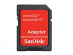 Karta pamici SanDisk Mobile Ultra microSDHC 8GB + SD Adapter + Media Manager 