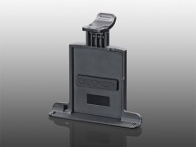 Adaptor montażowy - uchwyt do nawigacji Becker Traffic Assist 7927, 7827, 7977, Z200, Z250 Powystawowy!