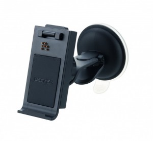 Uchwyt aktywny microUSB do nawigacji Becker seria 50, Transit 45. Uchwyt aktywny microUSB do nawigacji Becker seria 50, Transit 45.