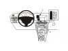 Brodit 853440 Uchwyt ProClip Opel Astra 04-09 nowość ! Brodit 853440 Uchwyt ProClip Opel Astra 04-09 nowość !