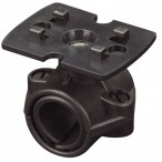 Becker 57010011 - Uchwyt na kierownicę motor / rower / quad Becker 57010011 - Uchwyt na kierownicę motor / rower / quad