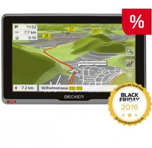 Nawigacja Becker Active.7sl EU + pakiet akcesoriów Premium, model EOL (End-Of-Line), produkcja zakończona, produkt wyprzedany Nawigacja Becker Active.7sl EU + pakiet akcesoriów Premium, model EOL (End-Of-Line), produkcja zakończona, produkt wyprzedany