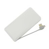 Blue Star Power Bank 10000 mAh - biały Blue Star Power Bank 10000 mAh - biały
