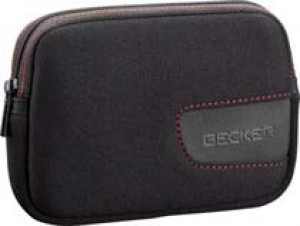 Etui neoprenowe do nawigacji Becker z ekranem 4,3 Etui neoprenowe do nawigacji Becker z ekranem 4,3