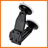 Becker 55010211 - Uchwyt Suction Mount 2 z dwoma przyssawkami Becker 55010211 - Uchwyt Suction Mount 2 z dwoma przyssawkami