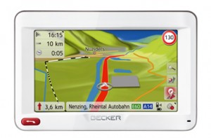 Nawigacja Becker Ready 45 ICE Bluetooth! model EOL (End-Of-Line), produkt wyprzedany, produkcja zakończona, jako alternatywę polecamy Active.5s Nawigacja Becker Ready 45 ICE Bluetooth! model EOL (End-Of-Line), produkt wyprzedany, produkcja zakończona, jako alternatywę polecamy Active.5s